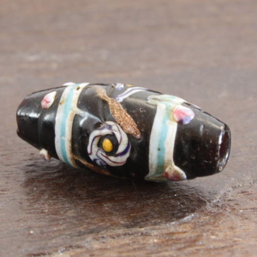 アンティーク ヴェネチアン ファンシービーズ　Antique Venetian Fancy Beads