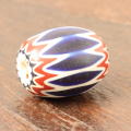 シェブロン玉　Antique Chevron
