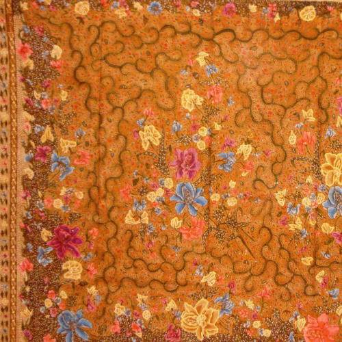 オールドバティック　ペカロガン　old batik jawa baru